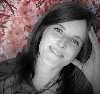 Veronika Oberbichler Portrait